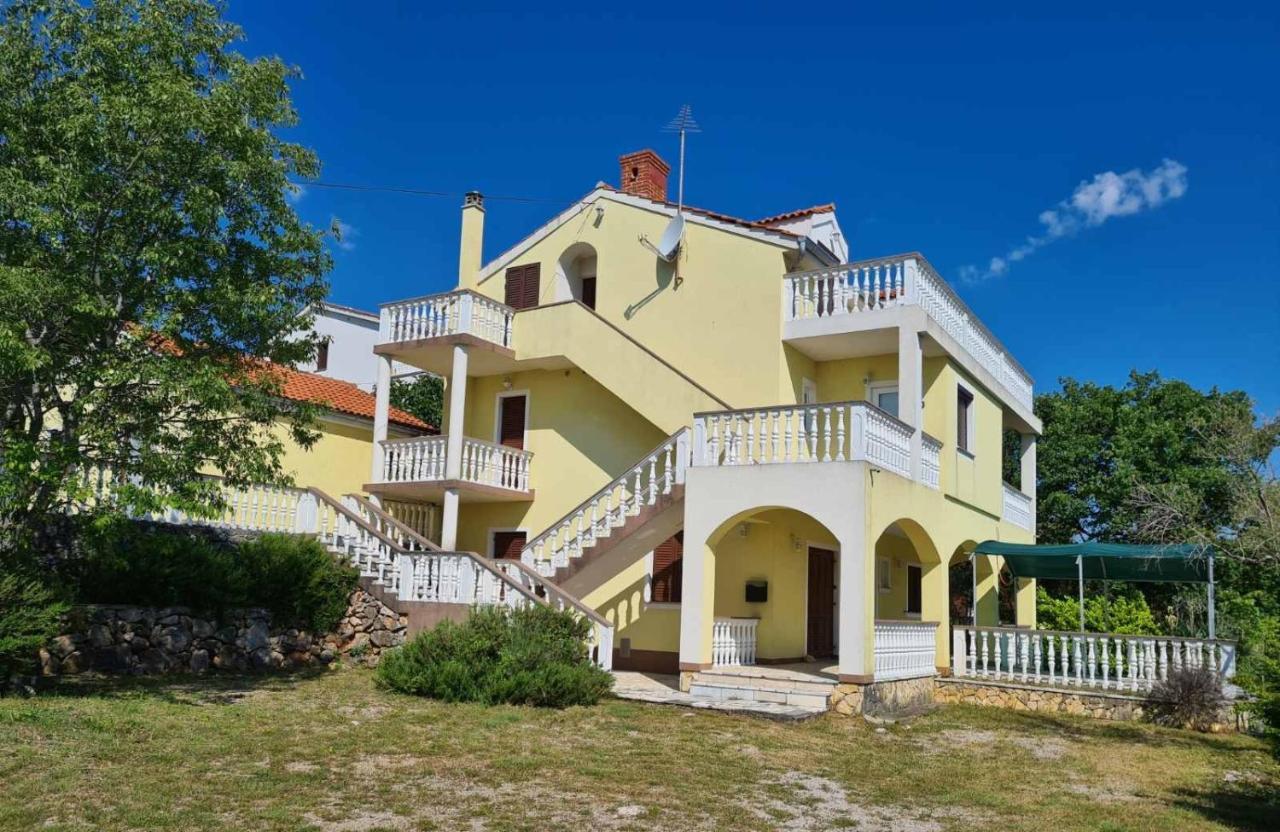 Hilltop Villa Рисика Экстерьер фото