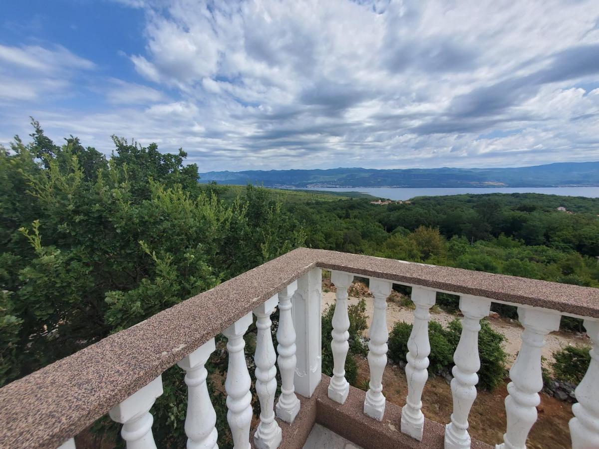 Hilltop Villa Рисика Экстерьер фото